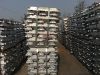 Aluminium Ingots 99.97%