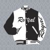 Varsity / Letterman Jacket