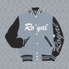 Varsity / Letterman Jacket