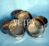 200mm 300mm stainless ...