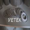 304,316 Stainless Steel Wire Mesh Filter Discs