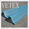 stainless steel perforated mesh