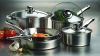Stainless Steel 8pc Co...