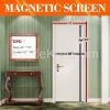 Screen Door--Fit Doors...