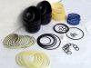 Excavator Oil Seal Group nok oil kits Excavator parts