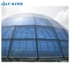 Prefabricated Construction Economical Glass Dome For Atrium