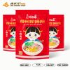 Famous instant rice noodles in China