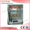  Best selling tickets prize game machine/high quality key master prize machine/claw crane vending machine