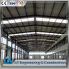 Industrial workshop prefabricated steel structure shed