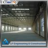 Industrial workshop prefabricated steel structure shed