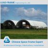 Coal shed prefabÂ warehouseÂ spaceÂ frameÂ roofing