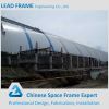 Coal shed prefabÂ warehouseÂ spaceÂ frameÂ roofing