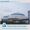 Dome sheds prefabricated warehouse building