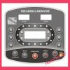 Buttons Embossing Membrane Keypad Control Keypad