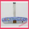 Buttons Embossing Membrane Keypad Control Keypad