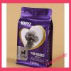 Pet Food Pouch, Stand up Pouch, Food Package