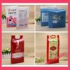 Portable Vacuum Rice Packaging Bag with Ny&amp;amp;amp;amp;PE