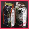 Pet Food Pouch, Stand up Pouch, Food Package