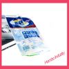 Plastic Bag, Double Gusset Packaging Bag for Breath Jelly