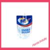 Plastic Bag, Double Gusset Packaging Bag for Breath Jelly