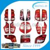 auto bus led tail lights for Yutong higer kinglong golden dragon toyot