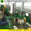 Good quality whole used tire recycling production line for sale