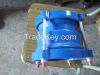 Ductile iron universal coupling