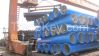 Ductile iron pipe