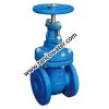 Gate valve