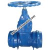 Gate valve