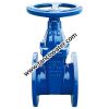 Gate valve