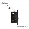 Temic Electronics Dubai Style Hotel Door Lock Key Cards