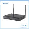 4CH wireless NVR kits ...