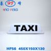 HF 56 led taxi top advertising  