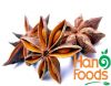 Dried Star Anise Spices