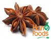 Dried Star Anise Spices