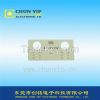 thin film membrane swi...