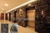 good sale pvc wooden texture decoration wall panel