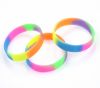 Promotional Silicone Wrist Bands