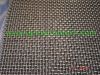 High Quality Crimped Wire Mesh used for BBQ (ISO9001 factory)