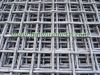 High Quality Crimped Wire Mesh used for BBQ (ISO9001 factory)