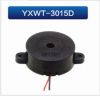 YXWT-3015D buzzer