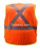 safety vest road traffic damend chothing reflective