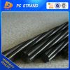 Construction Material 12.7mm 15.2mm PC steel strand wire