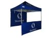 waterproof marquee canopy gazebo 10x10ft folding tent