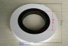 Hot Melt Paper Strapping Tape/banknote binding tape/money banding paper