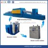 Conveyor Controlled Atmosphere Steel Annealing Furnace