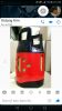 Composit Gas Cylinder