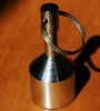 SILVER Testing Magnet ...