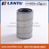 Good quality air filter PA2405 MD-230 MA526 CA8304 LX265 A-6207 50013035 for man truck